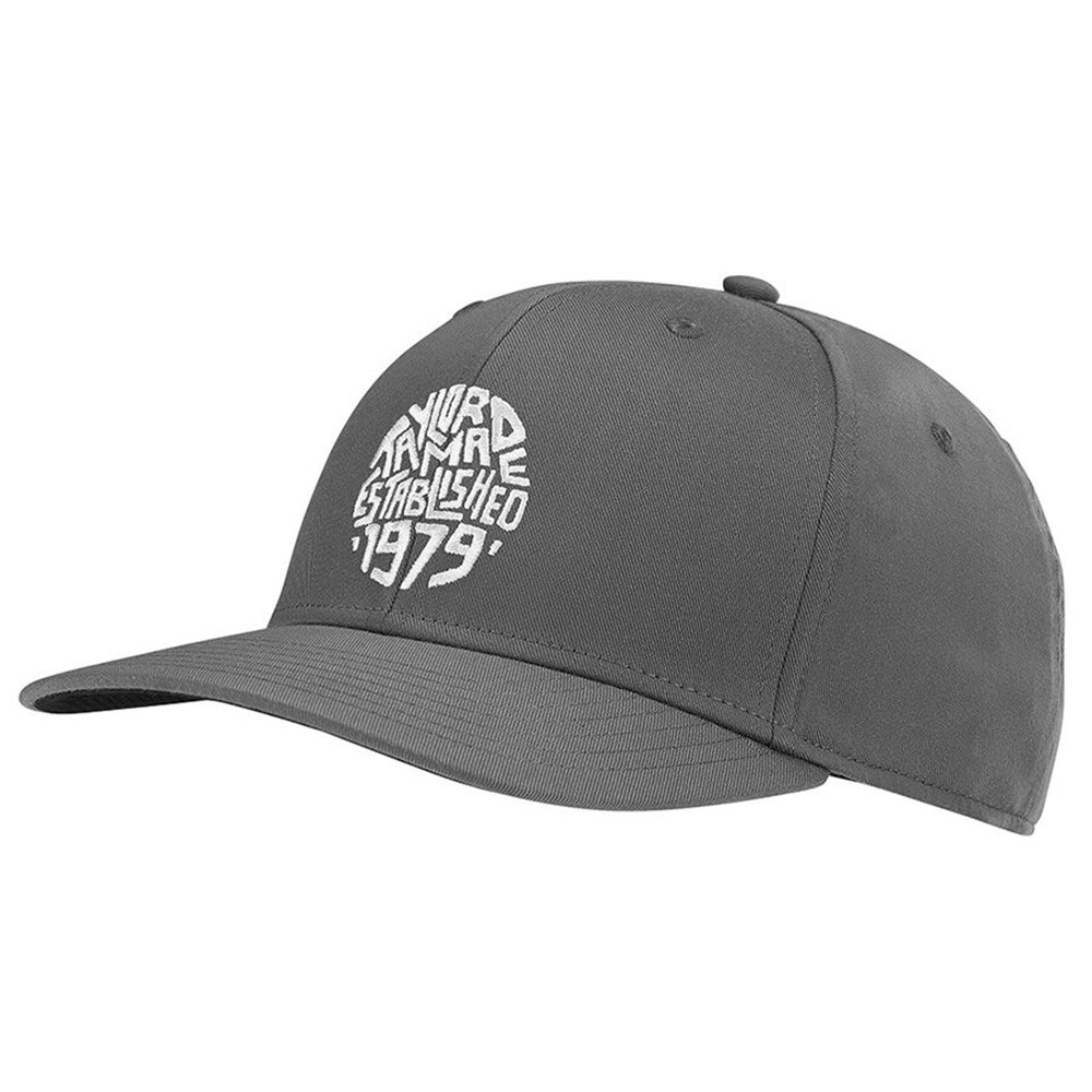 TaylorMade 1979 TM Logo Snapback Hat - Maple Hill Golf
